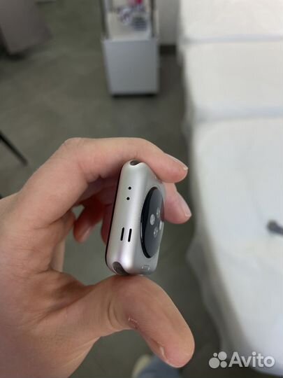 Часы apple watch 3 42mm
