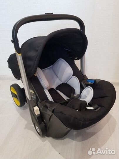 Коляска автокресло foo foo 4в1 Аренда / Продажа
