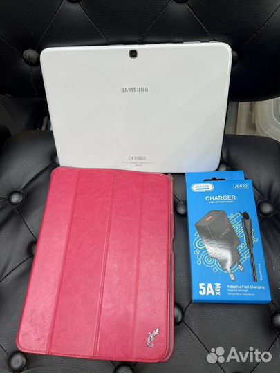 Планшет Samsung Tab 3