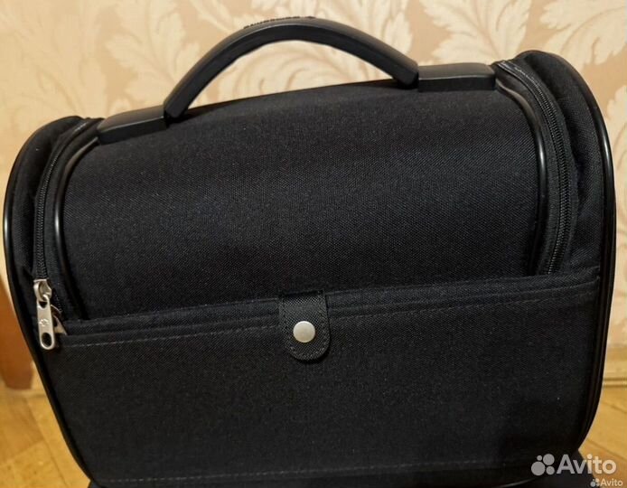 Сумка дорожная samsonayt