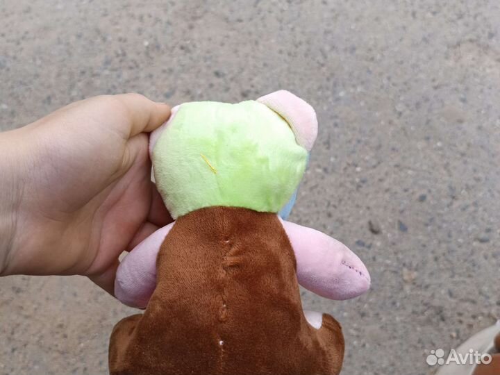 Детские игрушка