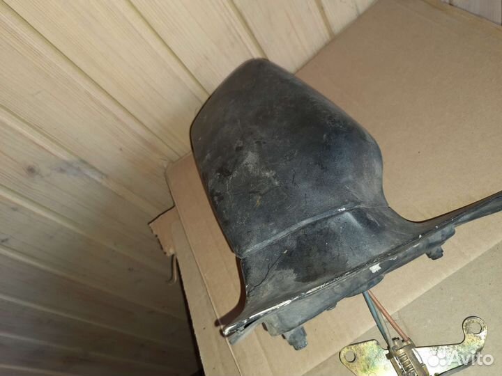 Заркало ford scorpio