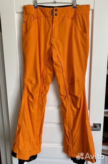 Сноубордические брюки Westbrach XL