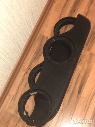 Подиумы ваз классика 16+16