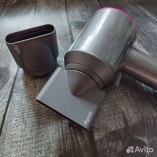 Фен dyson малайзия