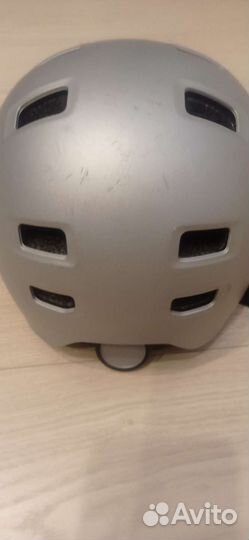 Шлем для роликов