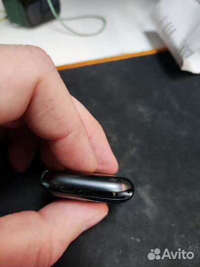 Apple Watch SE 44 mm