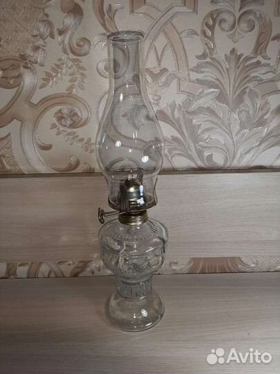 Керосинка Китай