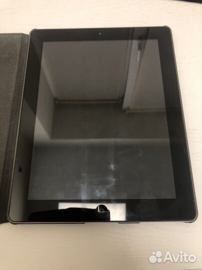 iPad 3