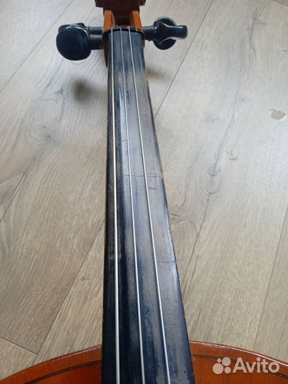 Виолончель 3 4