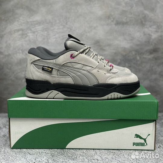 Кроссовки Puma 180