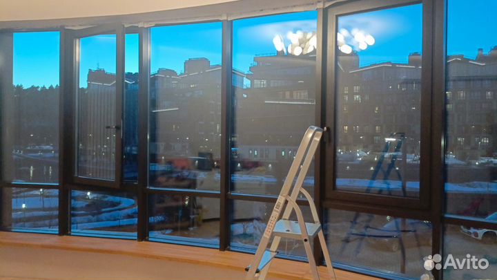 Клининг квартир/частных домов