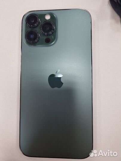 iPhone 13 Pro Max, 128 ГБ