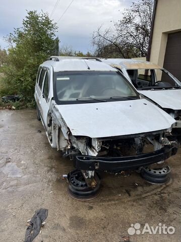 Кузов с документами