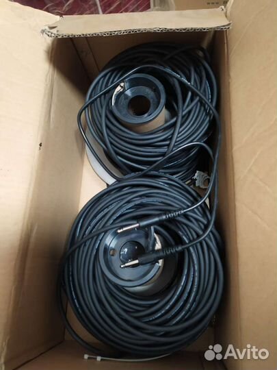 Микрофонный кабель