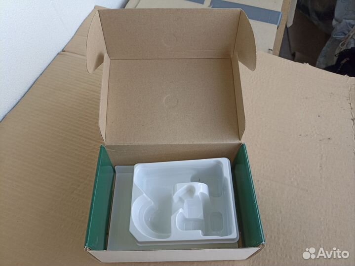 Коробка от телефона Sony Ericsson T68i оригинал