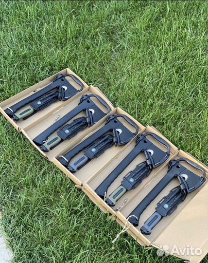 Набор для выживания