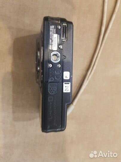 Фотоаппарат sony DSC-W150