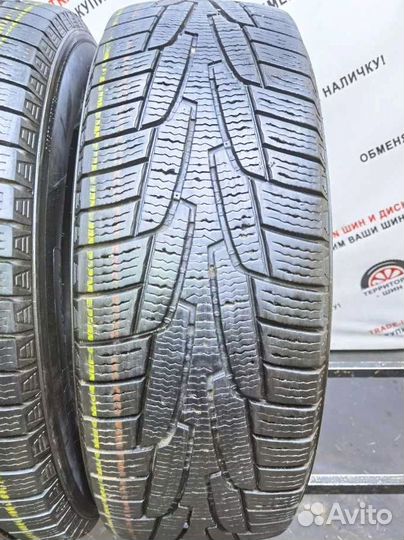 Kumho I'Zen KW31 235/65 R17 108M