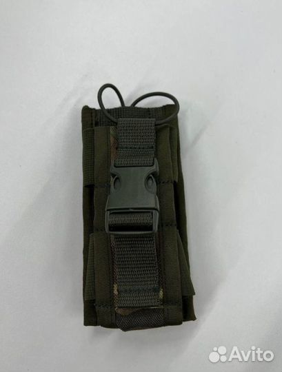 Подсумок под рацию универсальный 