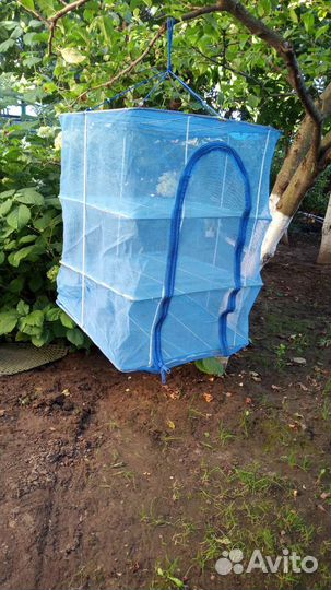 Сушилка для рыбы