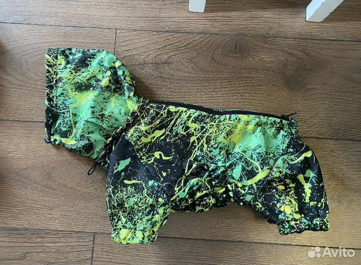 Комбинезон Одежда для собак