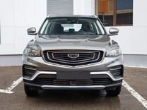 Новый Geely Atlas Pro 1.5 AMT, 2024, цена от 2 898 702 руб.