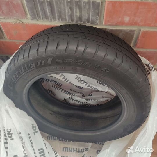 Cordiant Sport 2 185/60 R15