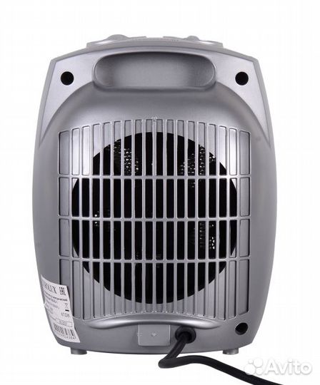 Тепловентилятор твк-EU-2 Eurolux