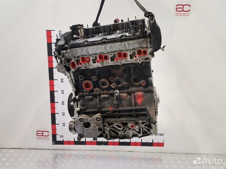 Двигатель (двс) для Mazda 6 GH R2AA