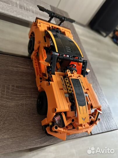 Lego technic
