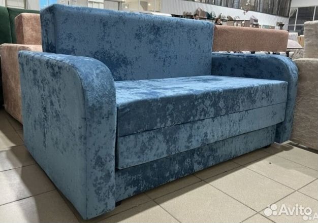 Диван Чебурашка от производителя