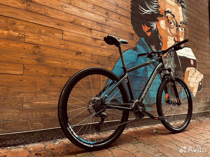 Rockrider st520 27.5 L