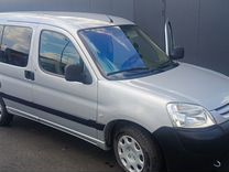 Peugeot Partner 1.4 MT, 2008, 78 000 км, с пробегом, цена 1 350 000 руб.