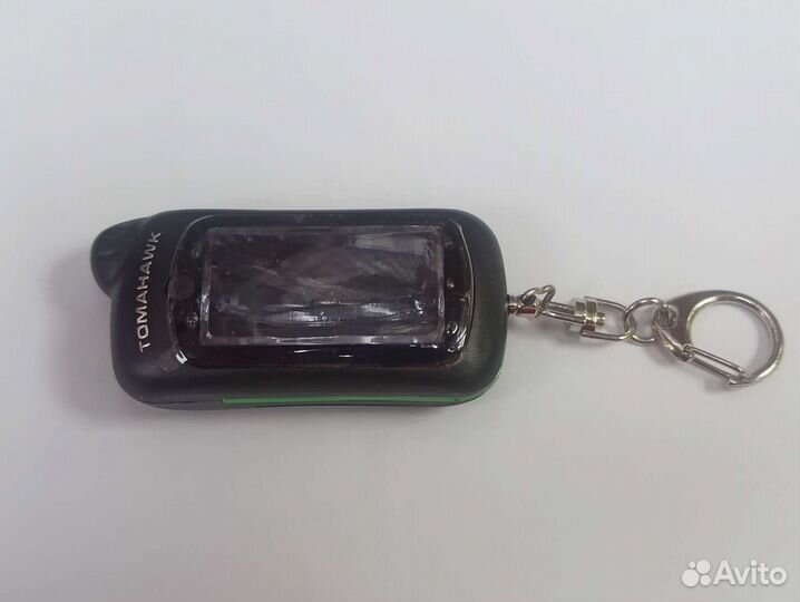 Корпус Tomahawk Z-5. Оригинал