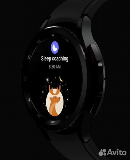 Samsung Galaxy Watch 4 Оригинал