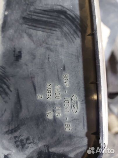 Панель приборов Ford Focus I 1.8 TDI 1998-2005