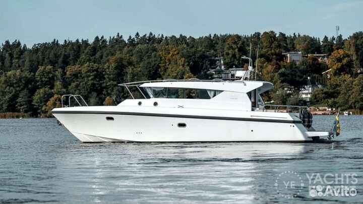 Delta 400 SW, 2023 года