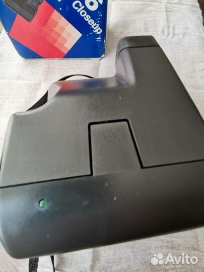 Фотоаппарат моментальный Рolaroid