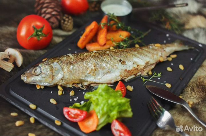 Путевка на Baikal 5 дн +питание