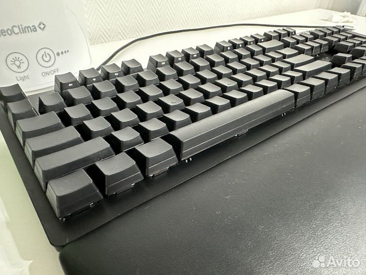 Razer Huntsman v2 Analog