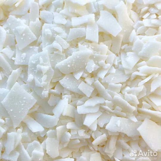 Соевый воск для свечей