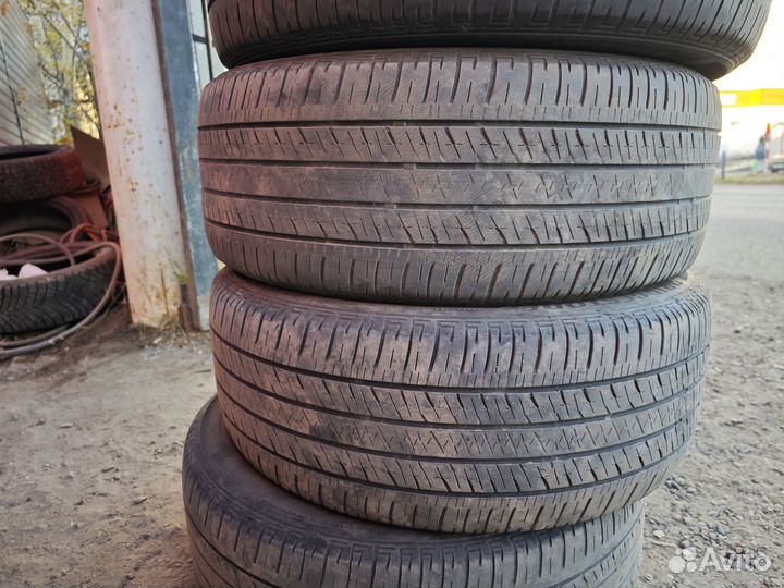 Bridgestone Ecopia H/L 422 Plus 255/50 R20