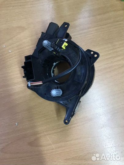 Шлейф подрулевой Ford Focus седан iqdb CT76310