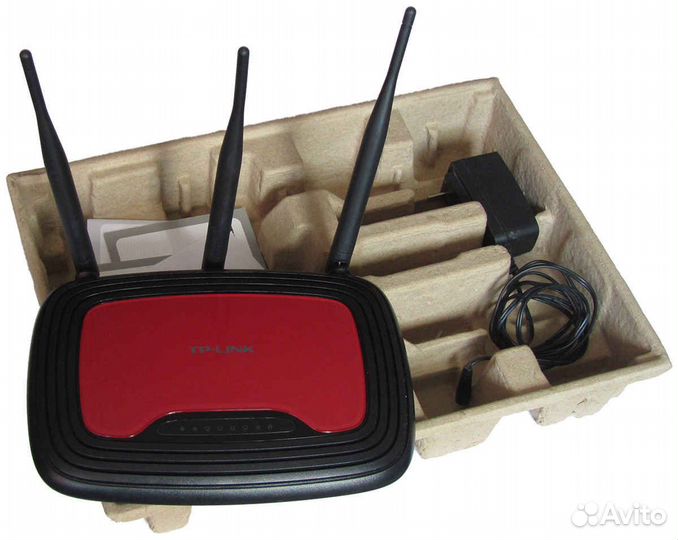 TP-Link TL-WR941N