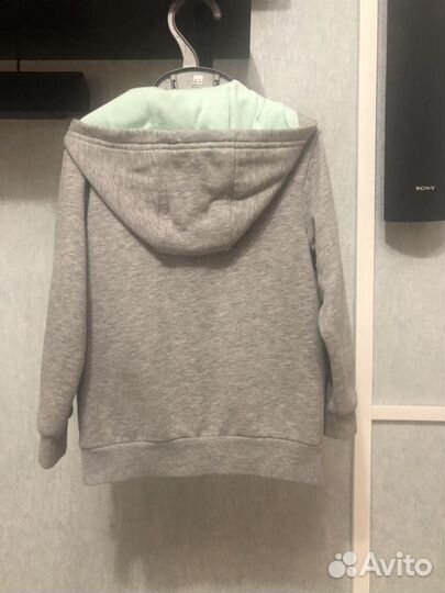Толстовка Adidas