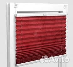 Рулонные шторы