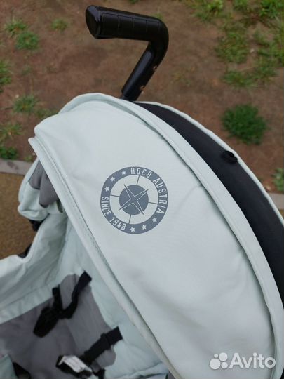 Коляска трость hoco magic