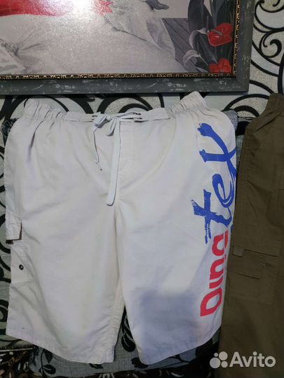 Шорты мужские