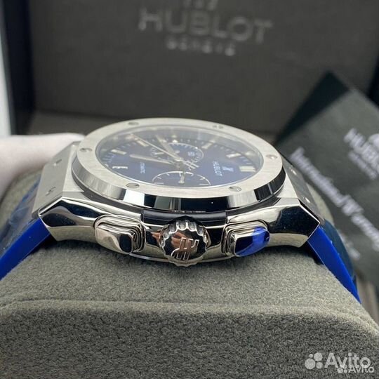 Мужские часы hublot Big Bang